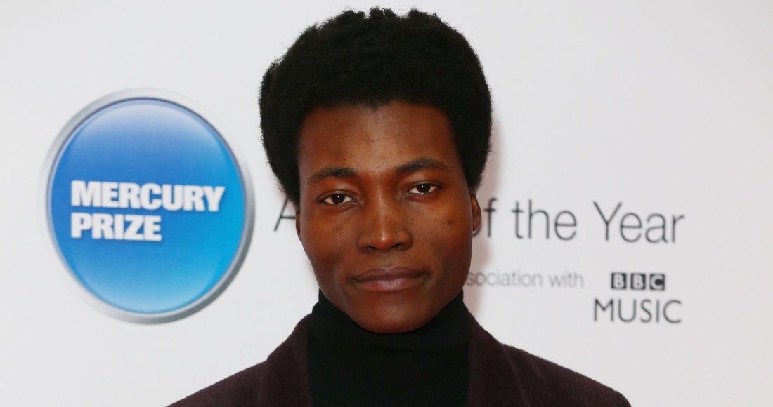 Benjamin Clementine wins the Mercury Prize 2015: "I was living on the streets"