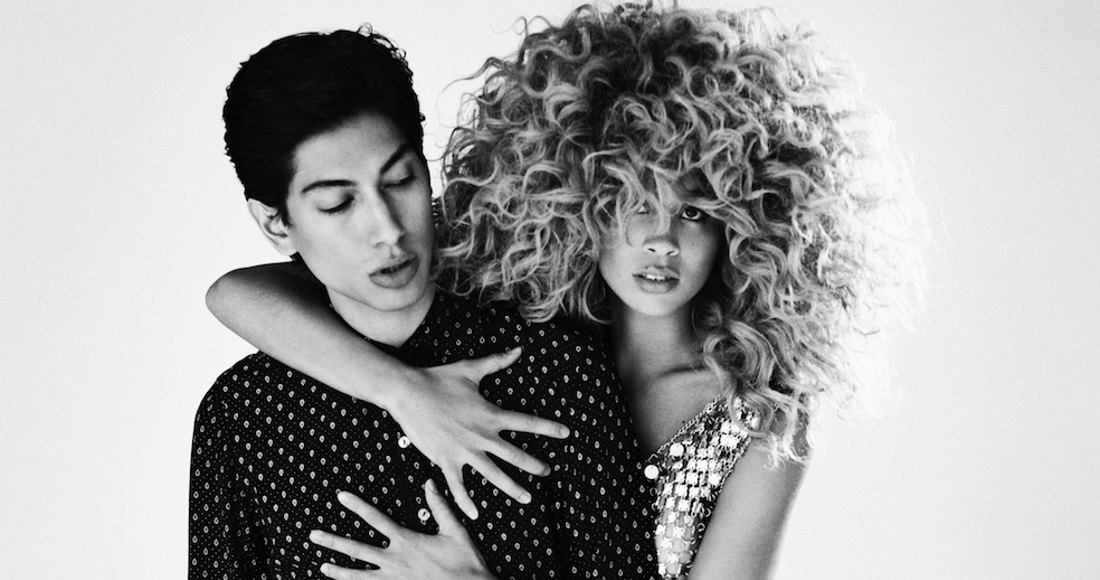 Future Chart Contender: Lion Babe's Where Do We Go