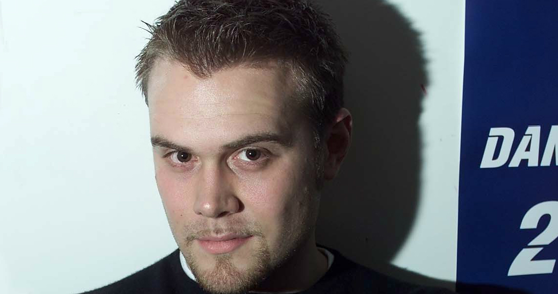 Daniel Bedingfield hit songs and albums