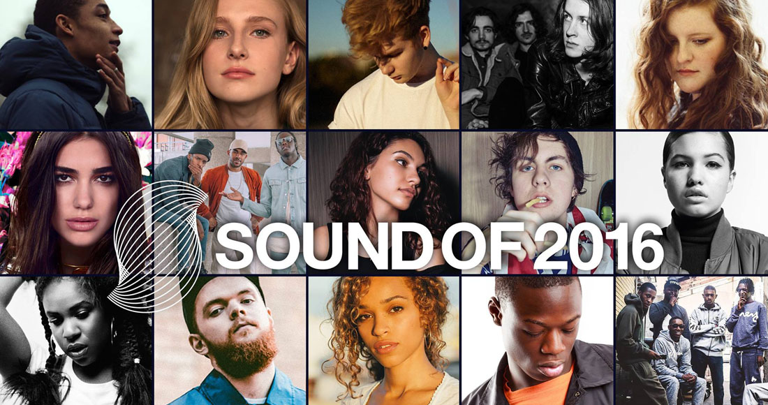 BBC Sound Of 2016 longlist revealed