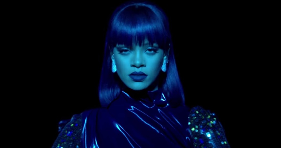 The best music pictures of the week: Rihanna, Kylie, Public Enemy and more