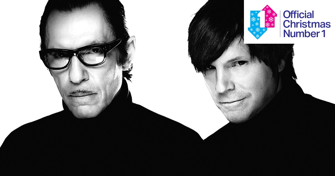 Sparks talk Christmas single: "It's about loneliness - it isn't sarcastic or cynical"
