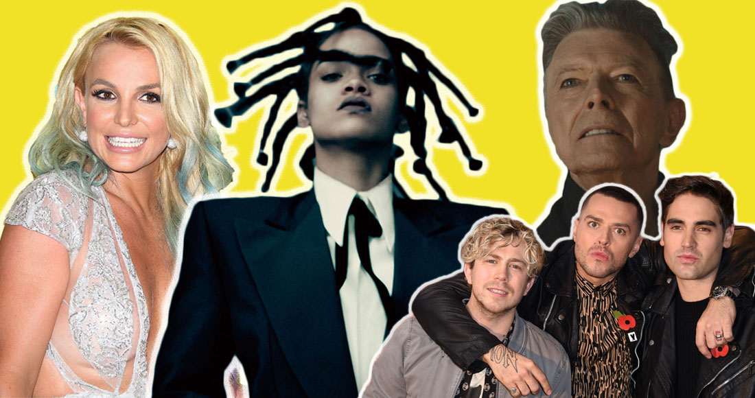 12 things to look forward to in music in 2016