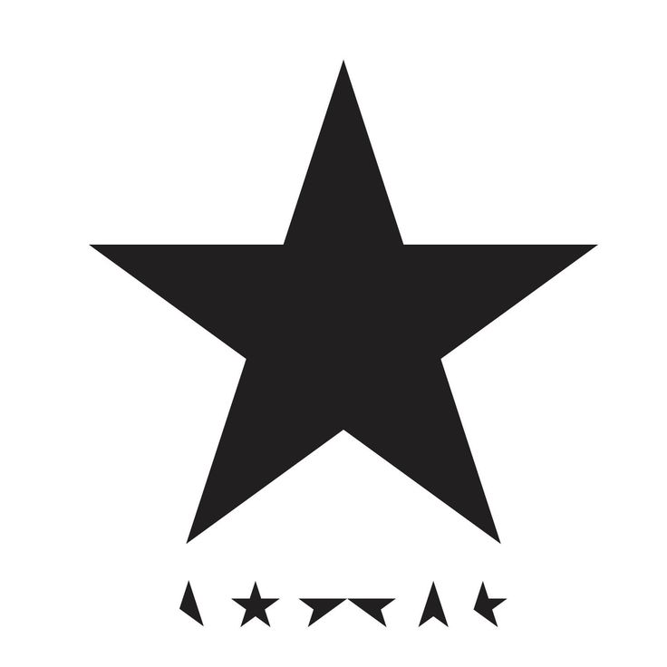 2016 - Blackstar