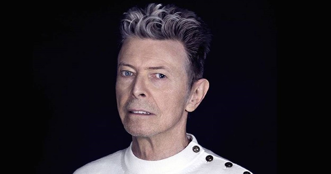 David Bowie's Blackstar album is heading for a third week at Number 1