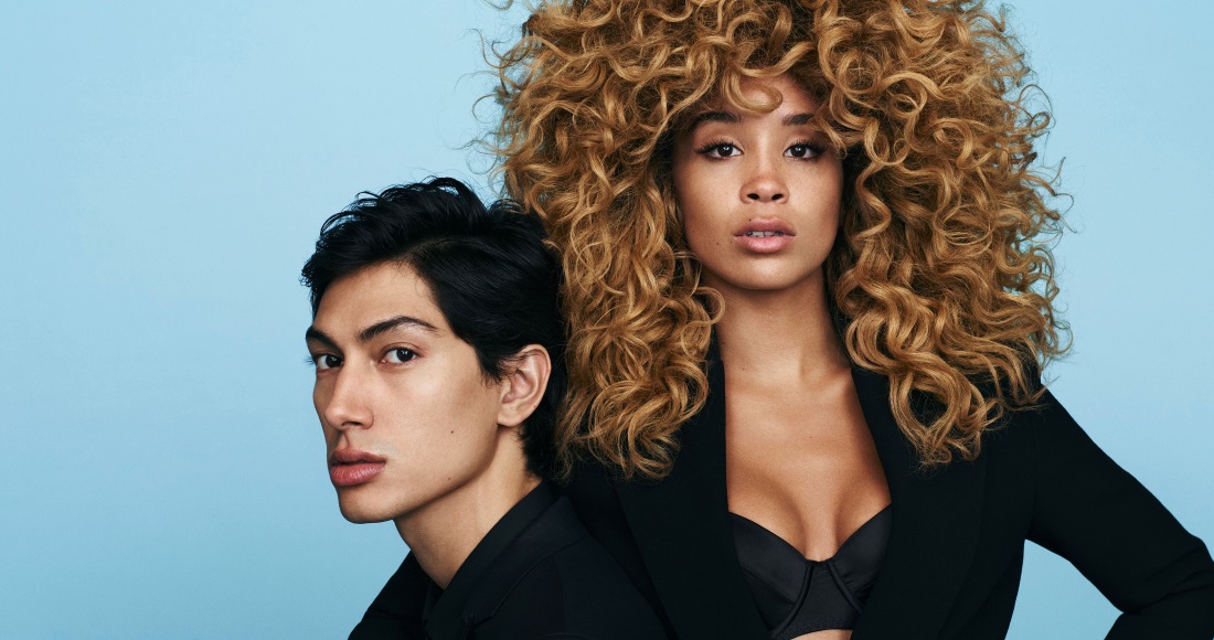 Lion Babe on their debut album Begin and Pharrell's pearls of wisdom: Interview