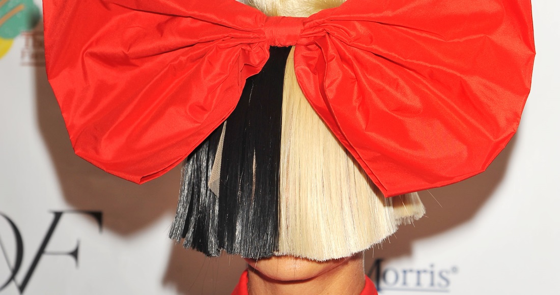 Sia and Sean Paul sit pretty atop the Billboard Hot 100 for a third week