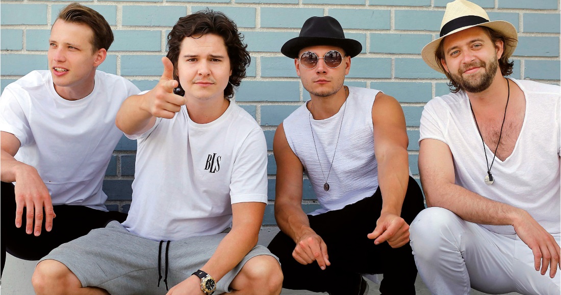 Who are Lukas Graham? Here are 7 things about the band behind the smash hit 7 Years