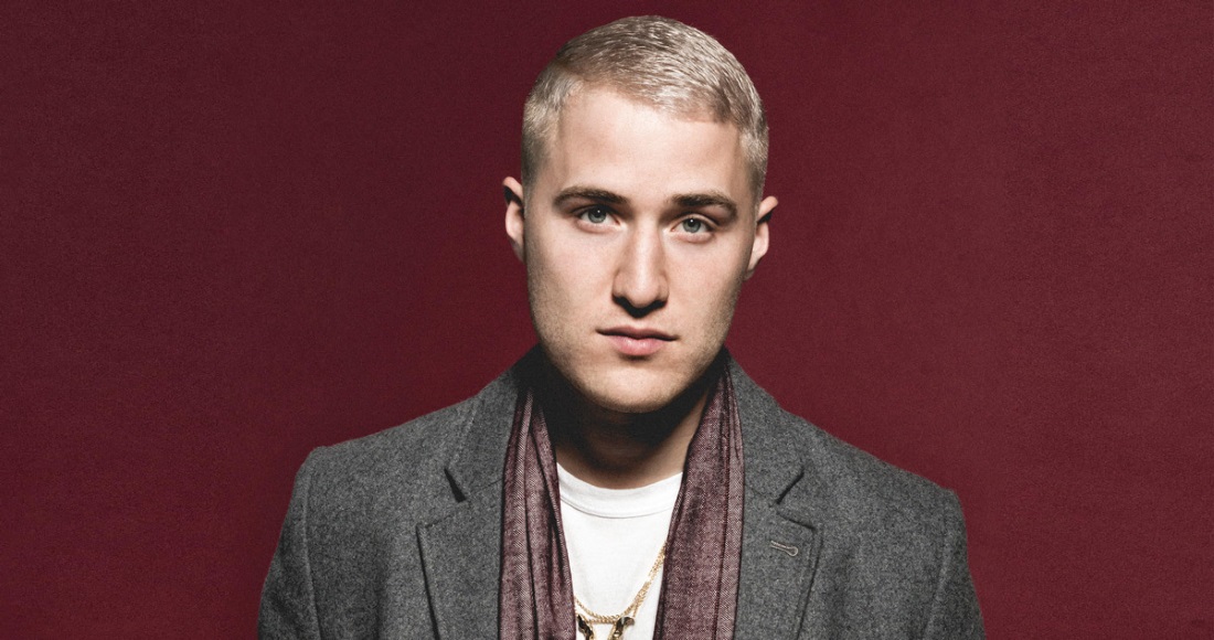 Mike Posner unveils video for I Took A Pill In Ibiza follow up Be As You Are
