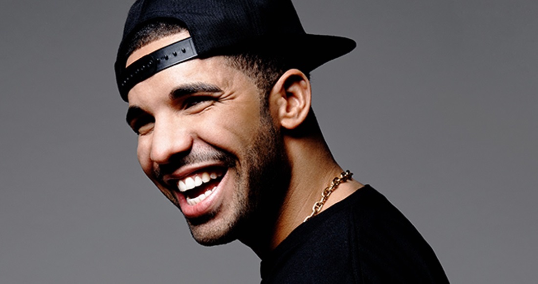 Scorpion is Drake's first ever Number 1 album on the Official Irish Albums Chart
