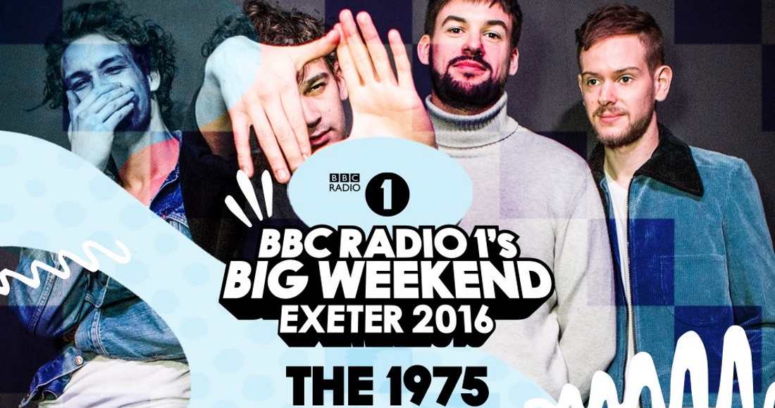 Radio 1's Big Weekend 2016: Full lineup announced, including Mumford & Sons, Iggy Azalea and Jess Glynne