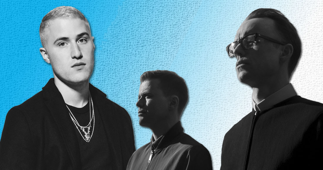 How Mike Posner's I Took A Pill In Ibiza was transformed into a worldwide hit by Seeb - video premiere