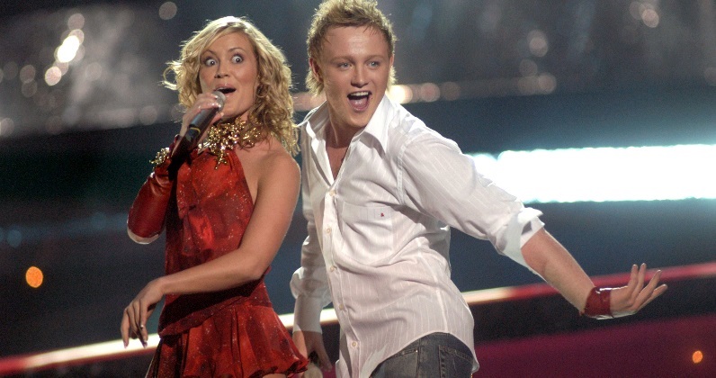 Eurovision: Every single UK entry ever in pictures