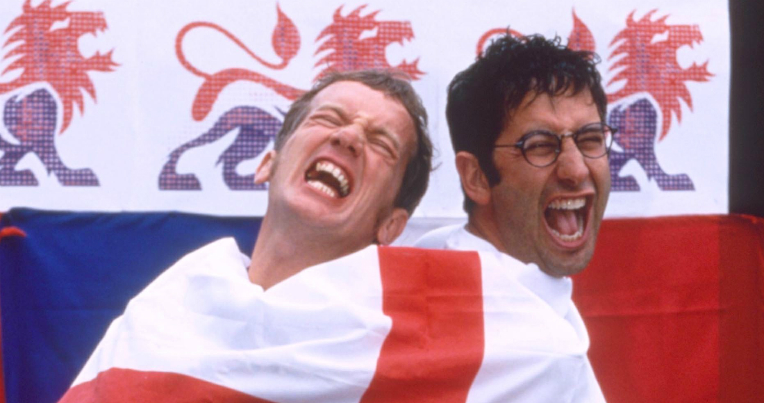 Football anthem Three Lions to get 25th anniversary vinyl release