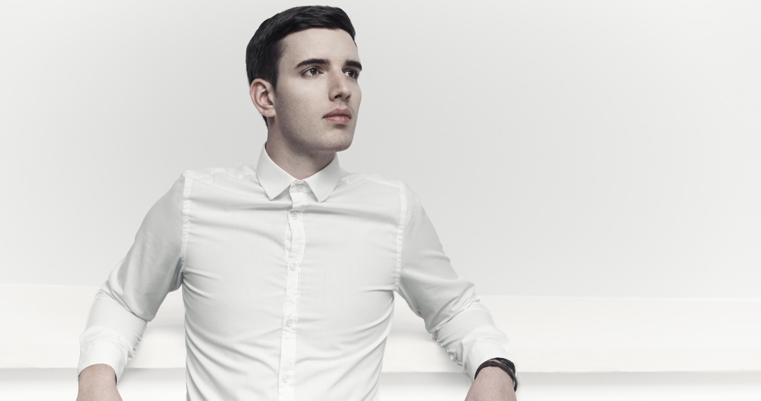 Why Netsky's new album 3 should be the soundtrack to your summer: Interview