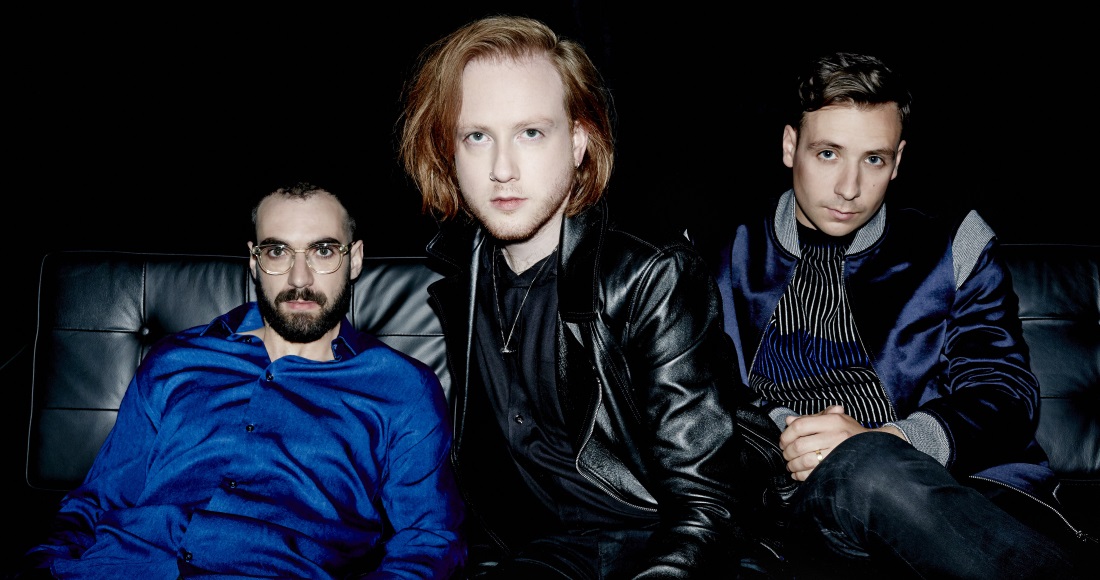 Two Door Cinema Club announce details of their third album Gameshow and share new single Are We Ready? (Wreck)