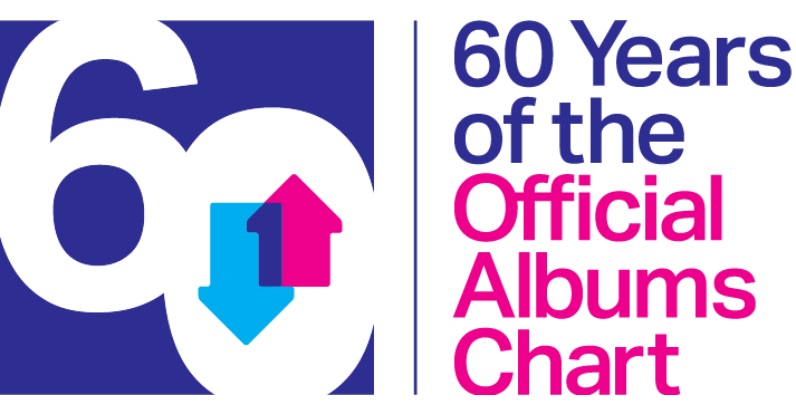 The Official Album Charts