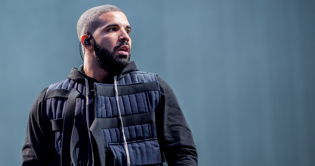 Drake announces fifteen UK & Ireland tour dates as part of his Assassination Vacation European tour