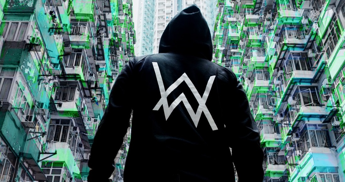 Alan Walker songs and albums