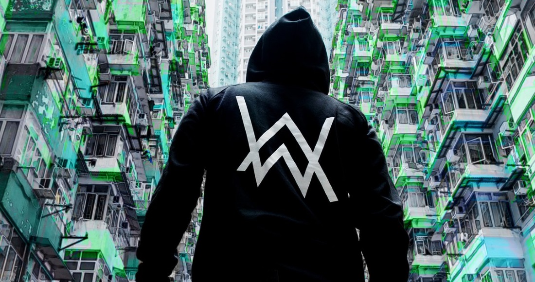 Alan Walker Full Official Chart History Official Charts Company