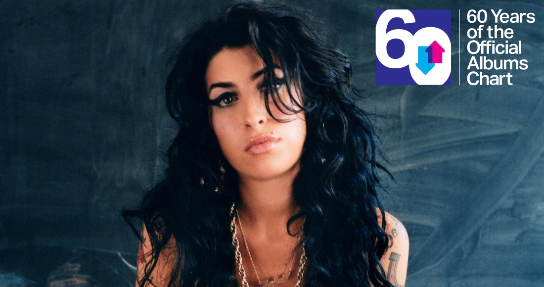 Looking back at Amy Winehouse's Back To Black ten 10 years on