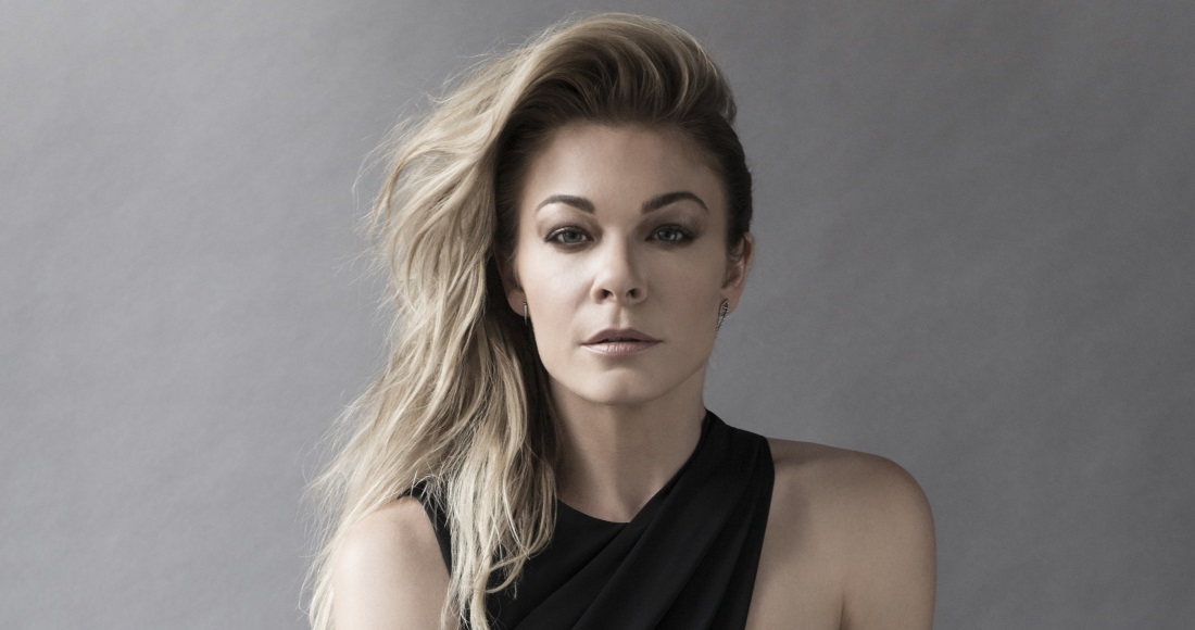 LeAnn Rimes revealed all the details of her new album and lots more in our Twitter Q&A
