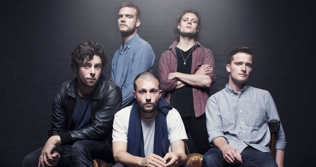 Maccabees hit songs and albums