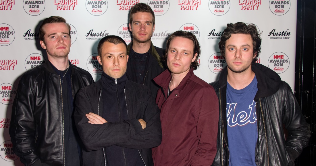 The Maccabees announce split after 14 years together
