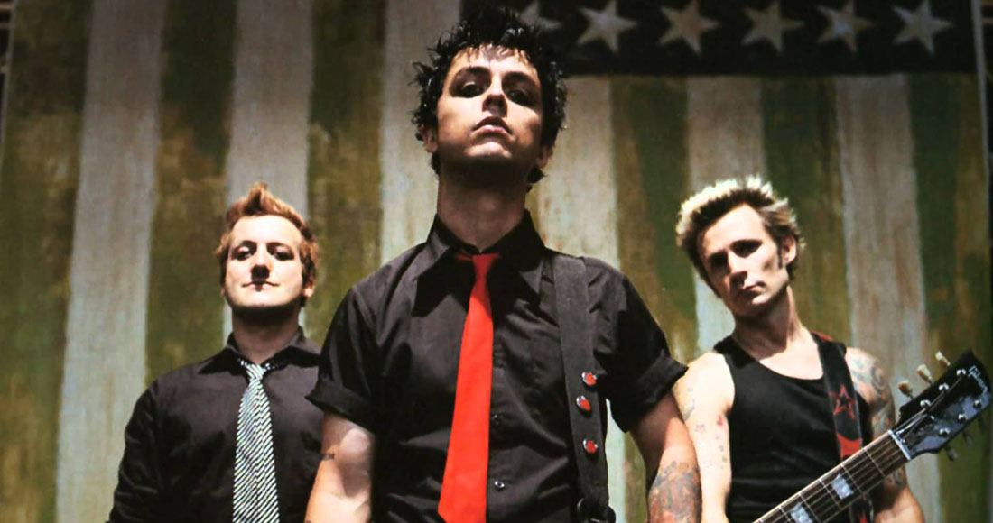 Green Days Biggest Singles The Ultimate Punk Rock Playlist