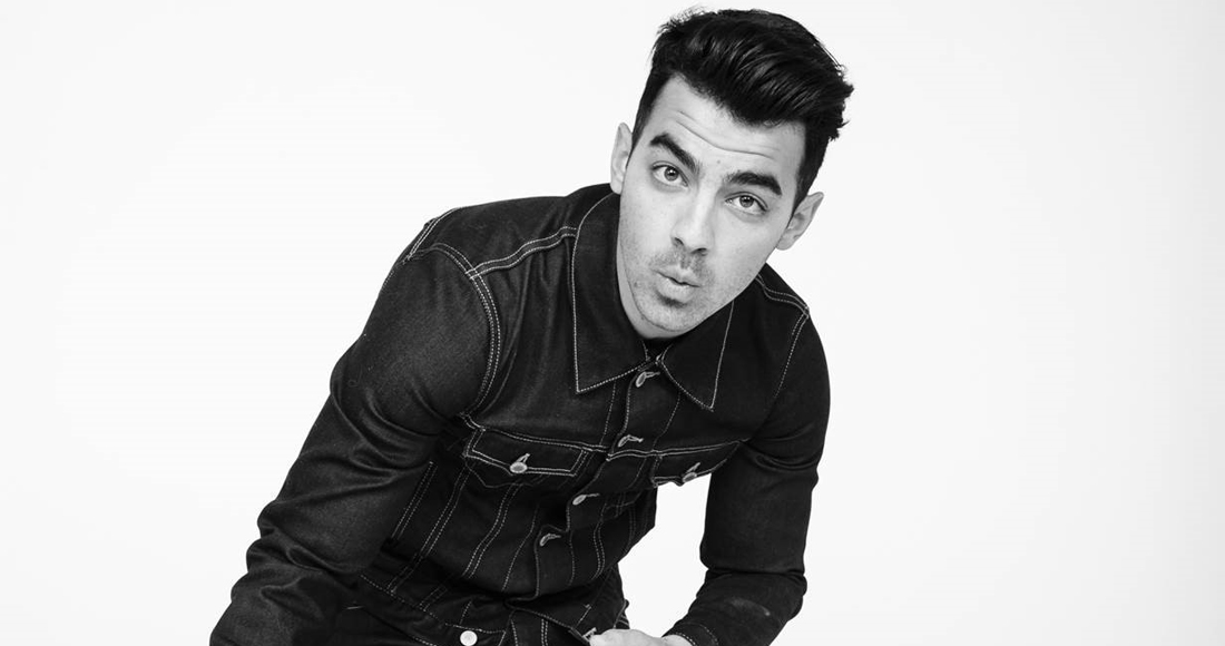 Best music pictures of the week: Joe Jonas, Will Young, Miley Cyrus and more