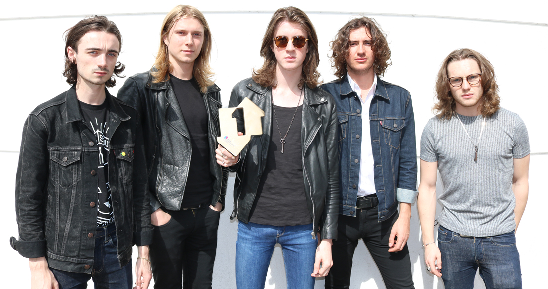 Blossoms Full Official Chart History Official Charts Company
