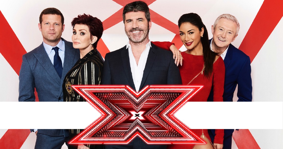 Everything you need to know about X Factor 2016: Start date, hosts, judges and categories