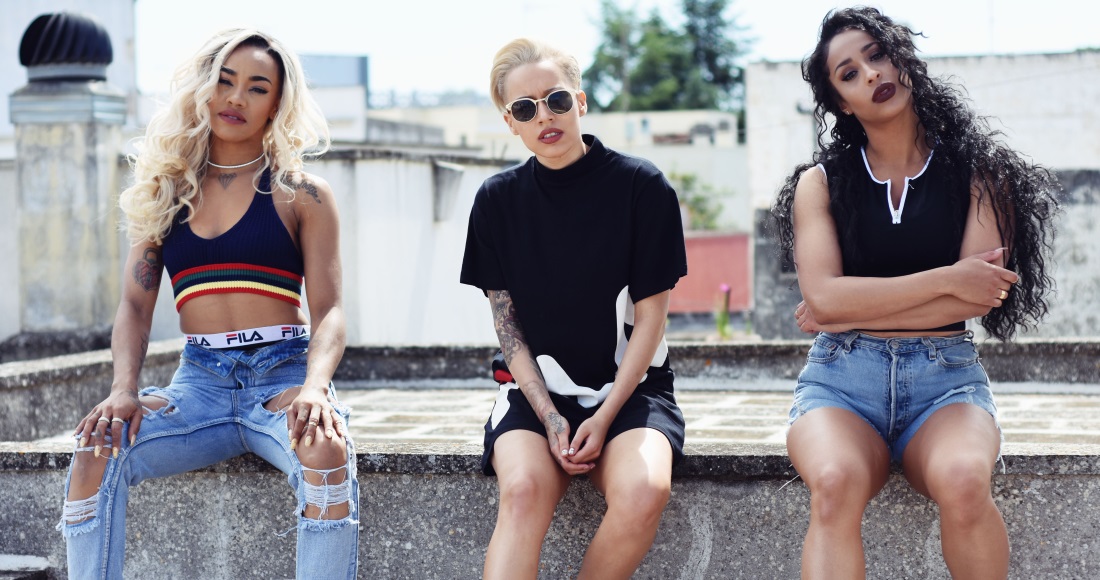 Stooshe on making a second first impression: "There was a moment where we felt like we’d lost everything"