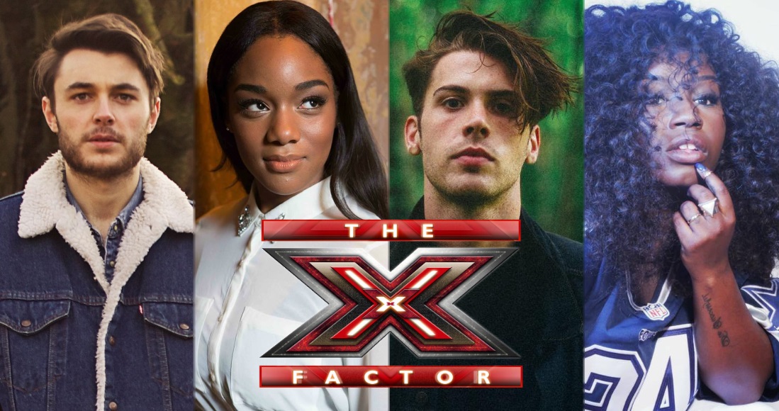 11 singles by forgotten X Factor finalists you might have missed: the good, the bad and the bizarre
