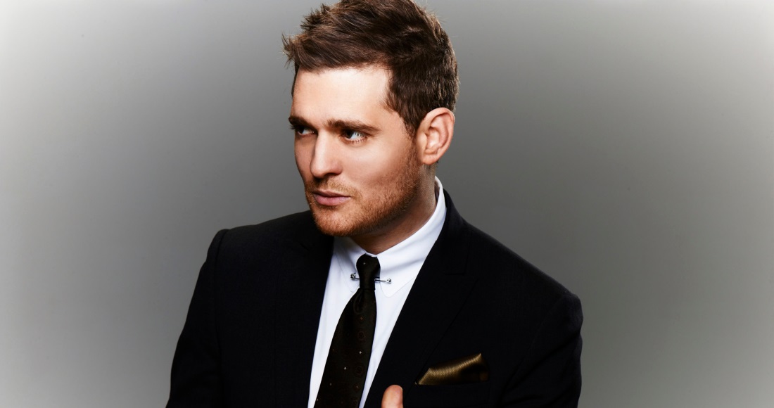 Barclaycard presents British Summer Time Hyde Park: Win tickets to see Michael Buble, Bananarama, The Shires