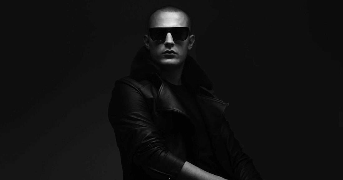 DJ Snake and Justin Bieber's Let Me Love You hits the Billboard Hot 100's Top 10