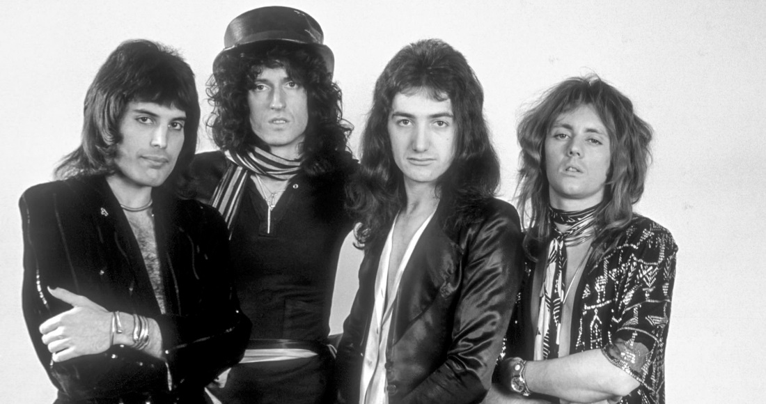 Re-live the first time Queen were ever heard on the radio