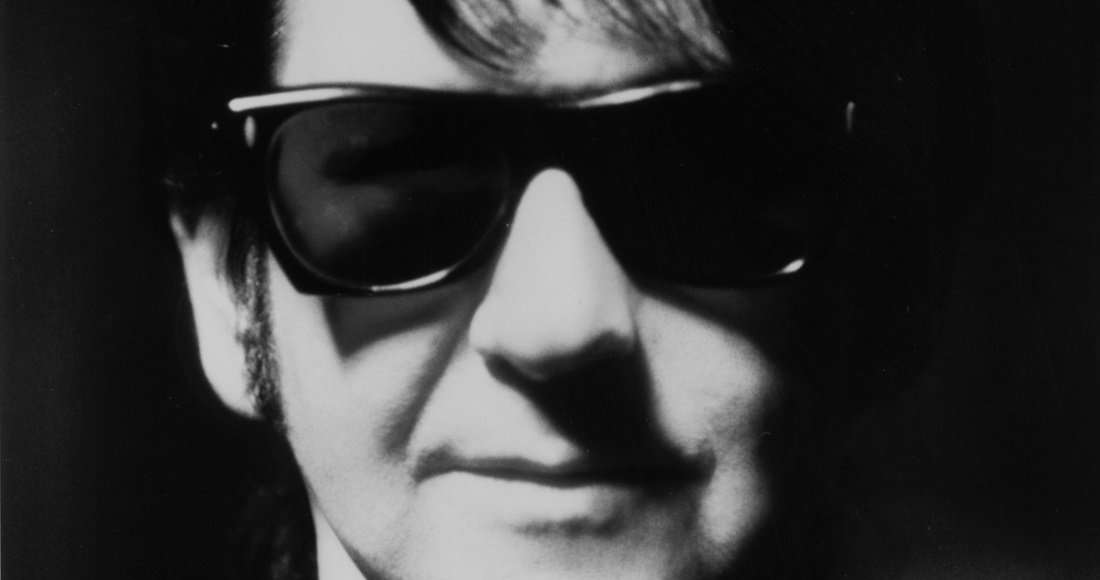 Win the legendary Roy Orbison's The Ultimate Collection anthology