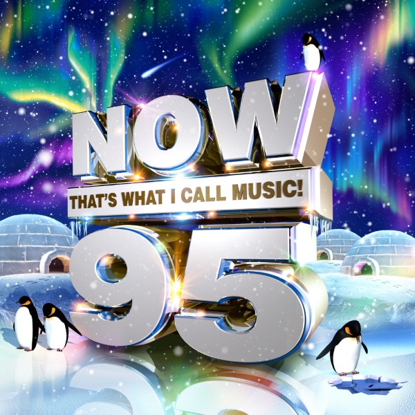 Now That S What I Call Music 95 Tracklisting Revealed