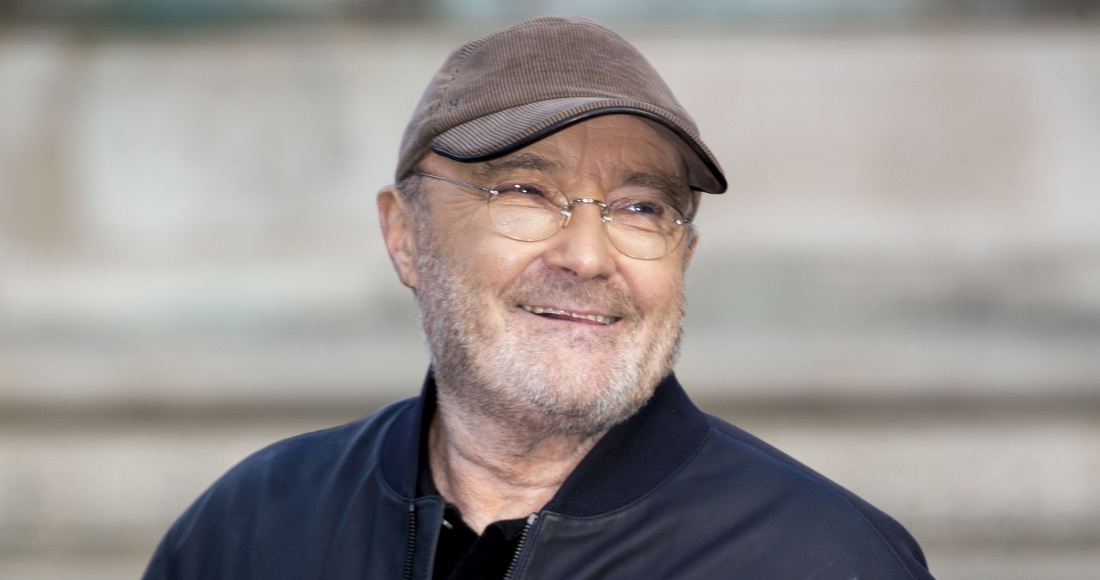 Phil Collins postpones Royal Albert Hall shows after suffering a fall