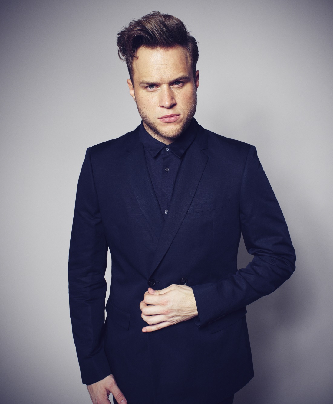 Olly Murs Charts