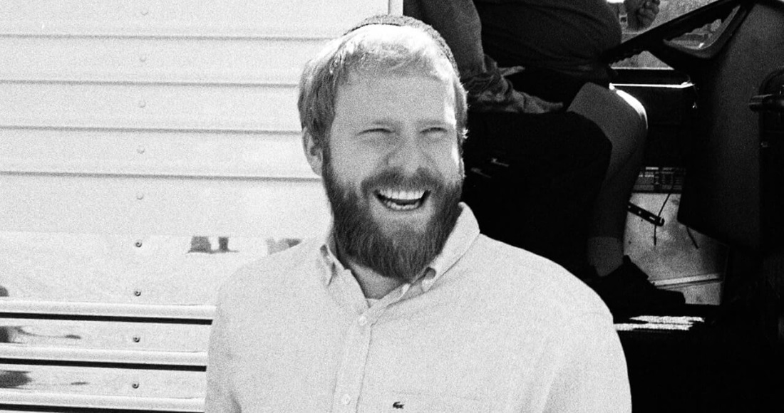 Alex Clare on his new album, moving to Jerusalem and becoming a father