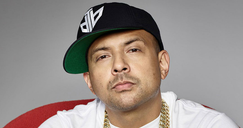 Sean Paul complete UK singles and albums chart history