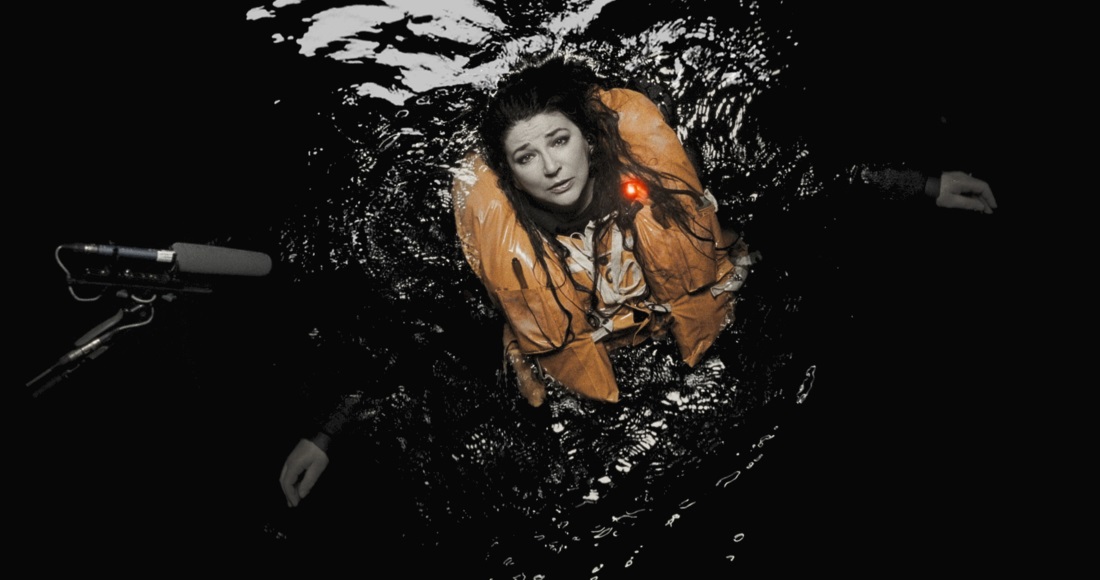 Kate Bush’s Official Top 20 most downloaded songs revealed