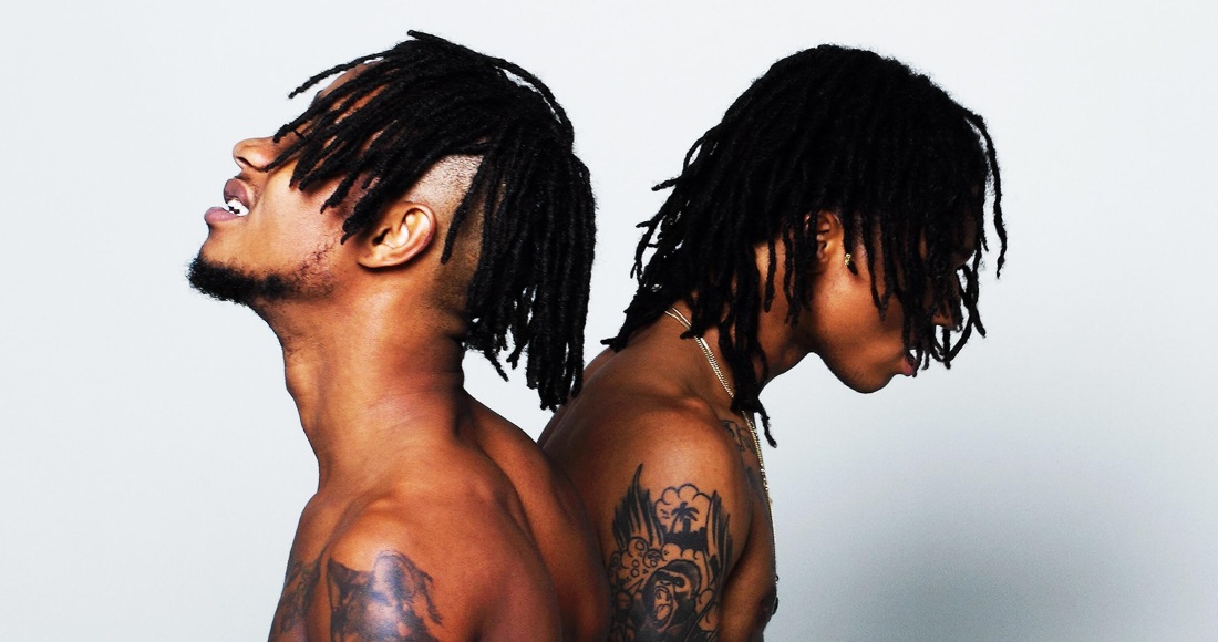 are Rae Sremmurd? 7 things about the Black Beatles duo