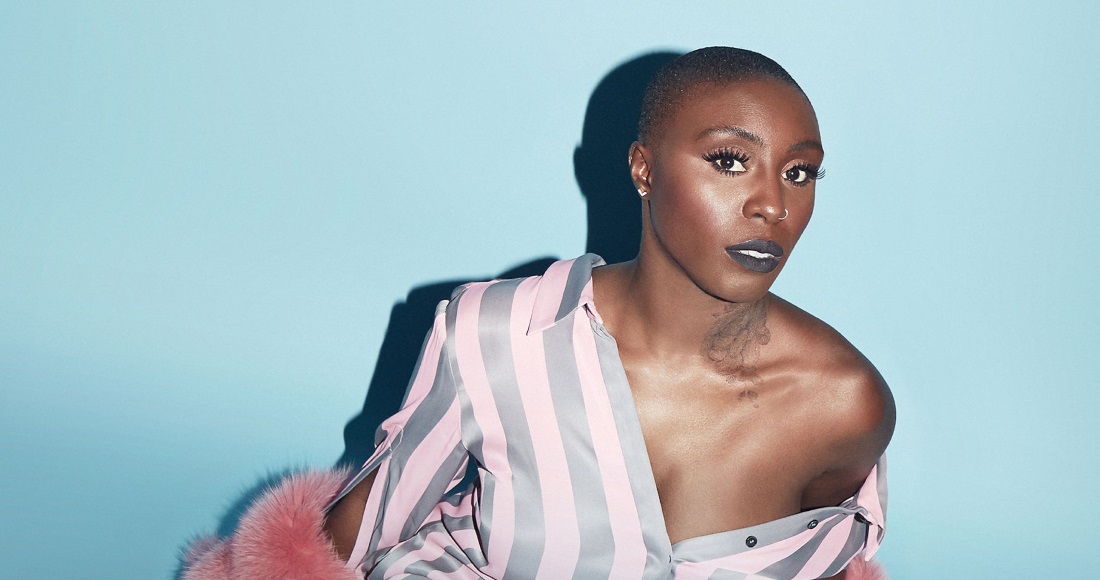 Win two Laura Mvula The Dreaming Room prize bundles