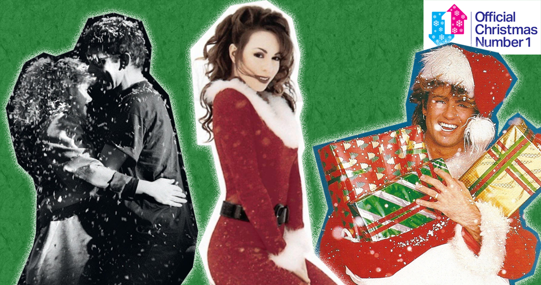 Festive songs that never made Christmas Number 1