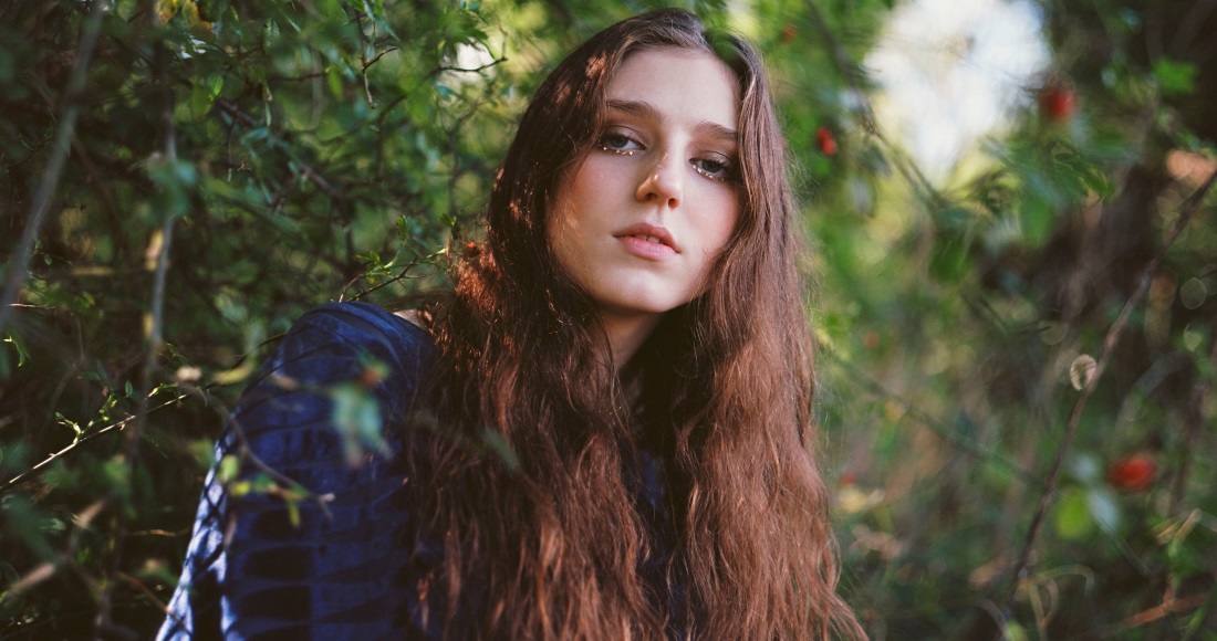 Birdy complete UK singles and albums chart history