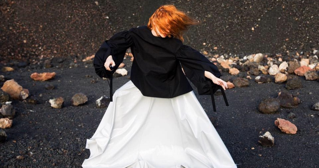 Goldfrapp return to their dark disco roots on new single Anymore