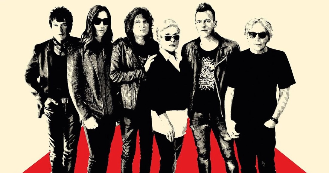 Blondie announce new album Pollinator set for May 5 release
